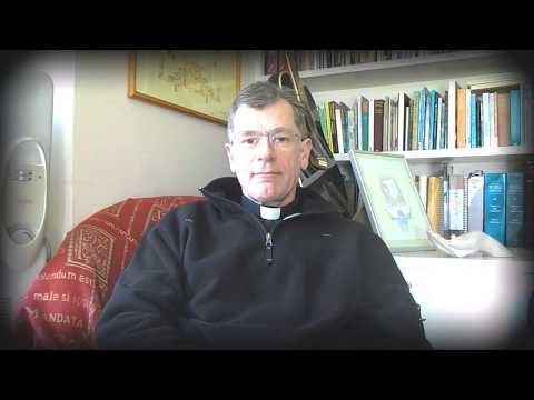 The Julian Meeting - Contemplative Prayer - 1/2