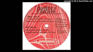 Da Blitz - I Believe (Dj Gabry Ponte Classic Mix) 1996