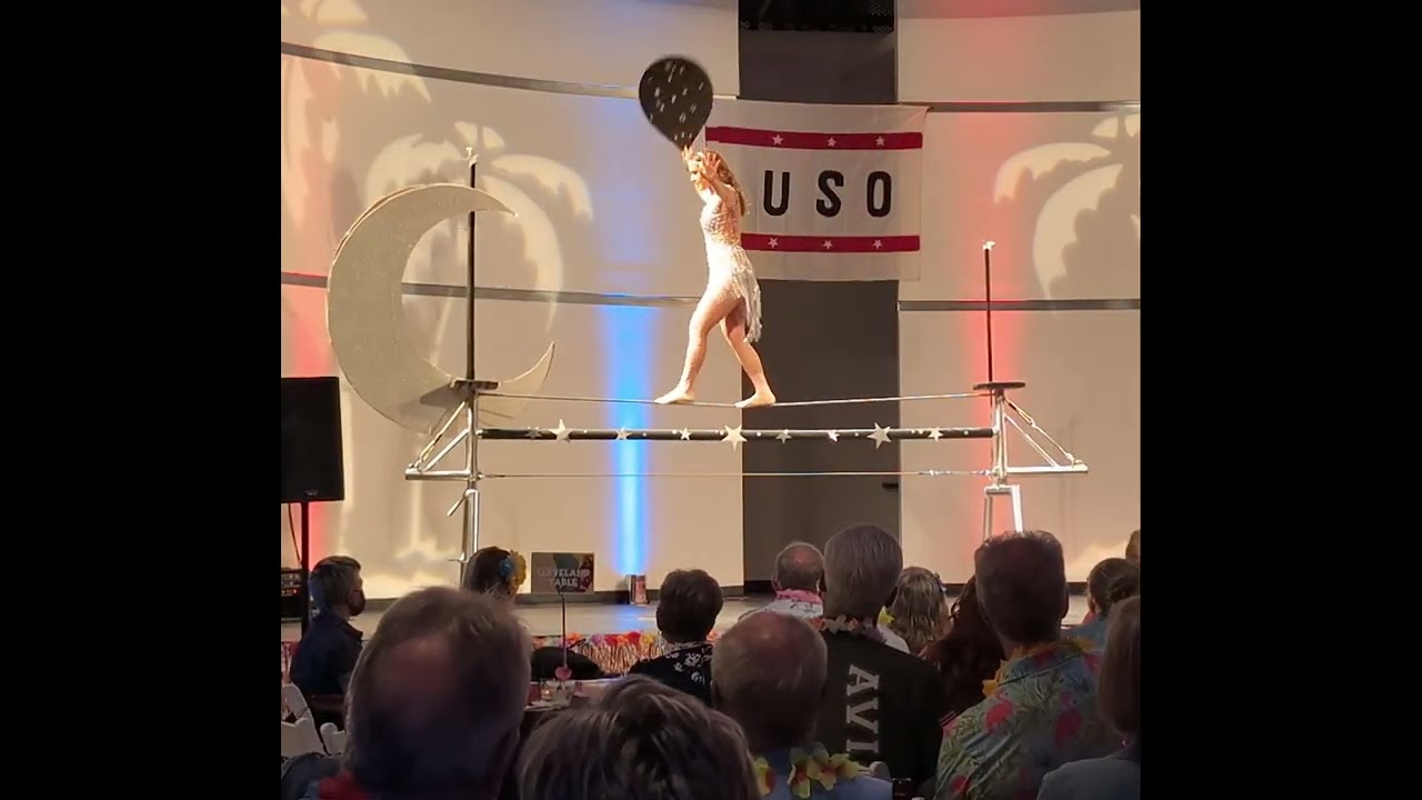 Promotional video thumbnail 5 for Zephyrina the Ethereal