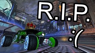 RIP NEO TOKYO :(