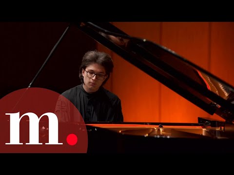 Grand Piano Competition 2021: Round 1 - Fedor Orlov, 16 years old