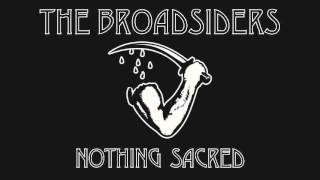 The Broadsiders - The Good Men Do
