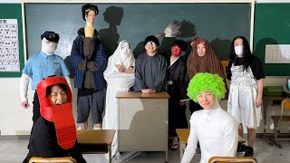 Youkai Rendezvous