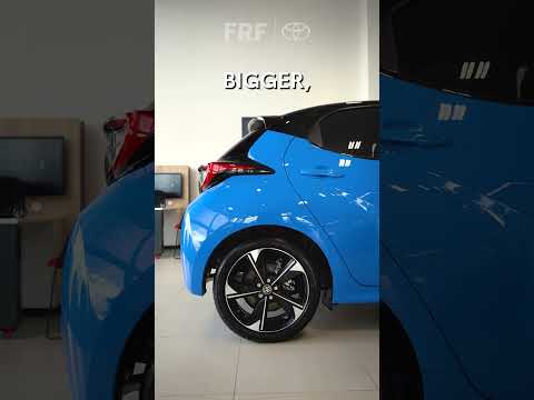 🚗 Yaris vs Aygo X: Which One is Right for You? 🚗