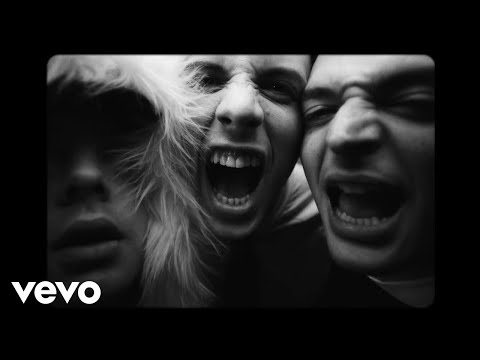 Usted Señalemelo - No Puedo Dejar (Official Video)