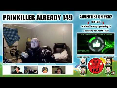 PKA 149 Wingsofredemption constipation story