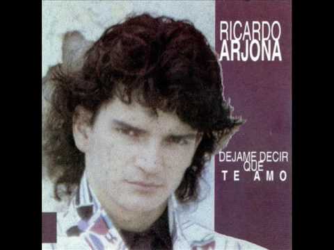 Romeo y Julieta - Ricardo Arjona