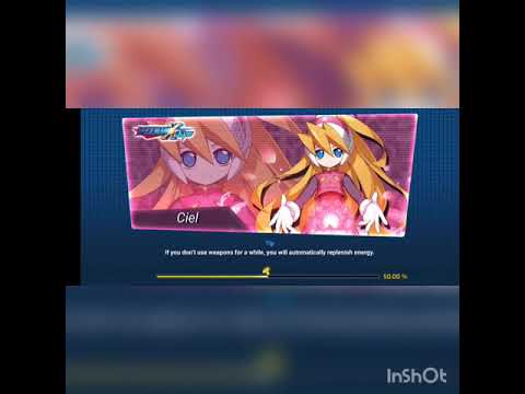 Rockman x dive Halloween 2021 full dialogue and 14 candy locations difficulty 8