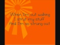 Blister in the Sun - Violent Femmes - Lyrics Blister in the Sun - Violent Femmes - Lyrics