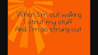 Blister in the Sun - Violent Femmes - Lyrics