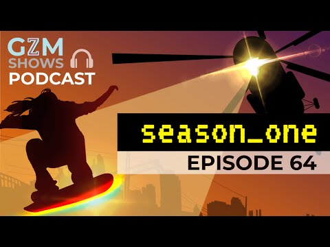 Six Minutes Podcast Ep. 64