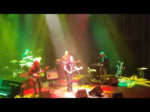 "La Catximba i els rostolls d'Angelina", Adrià Puntí, Auditori de BCN, 11/03/2016