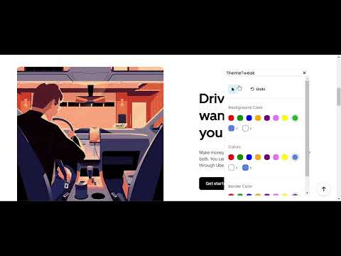 Item video thumbnail