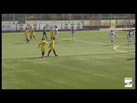 AlbinoGandino - Brianza Olginatese Eccellenza girone B 4 settembre 2022