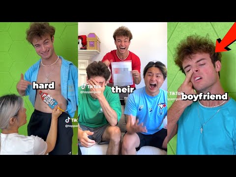 The Most Viewed Shorts Videos of Topper Guild | Best of Topper Guild 2023 | Shorts Comps