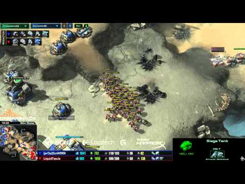 TAEJA ROCKS (LITERALLY)