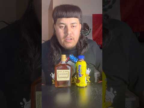 Hennessy & Chocolate Milk= Hershey’s Chocolate Bar?