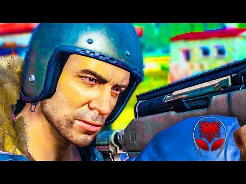 A Kena Fitu ?? - Battlegrounds SHQIP | SHQIPGaming