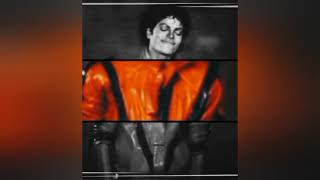 Michael Jackson Tomboy