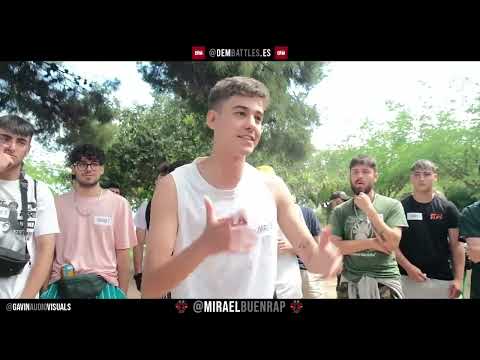 NITHOS vs SOZAT vs KEVIN KSG RONDO 2 FILTROS DEM ALICANTE 🇪🇸 2023