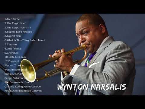 Wynton Marsalis Best Songs - Wynton Marsalis Greatest Hits  Full ALbum