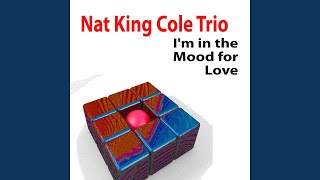 I Can't Give You Anything but Love