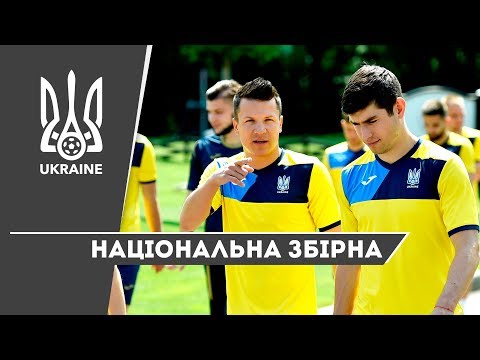 Руслан Маліновський про трансфер й чемпіонство