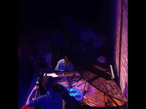 Thomas Enhco & Stéphane Kerecki, Bal Blomet – 15.06.2023