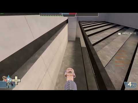 Jump_Diamant First Attempt