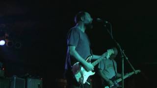 Built To Spill - Planting Seeds (9/25/09)