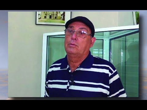 Mario Luis López Isla, puente de unión entre Canarias y Cuba