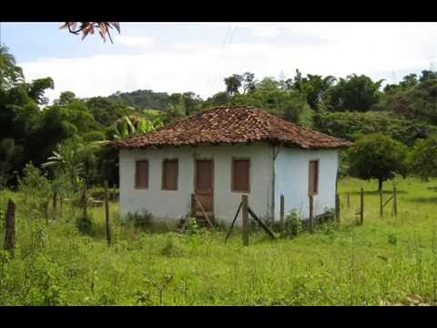 Mariano da Silva & Serrinha - Saudade de Matão