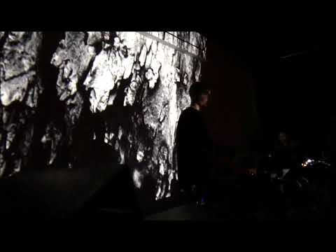 Recondite - Live at Lot 613, DTLA 6/8/2018