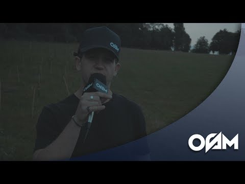 Uncle Nick (NickNotez) #SeriousSession EP.4 | #OSMVision