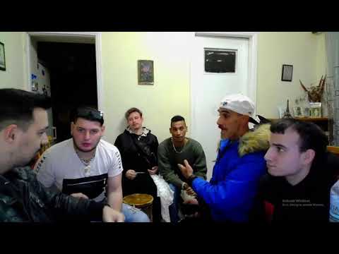 Εμφύλιος Πόλεμος Στο Army - HAYATE Κράζει τους Πάντες