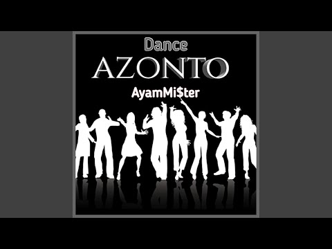 Dance Azonto