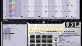 Video thumbnail for Is FXpansion GURU the Software MPC alternative? by SoundsAndGear