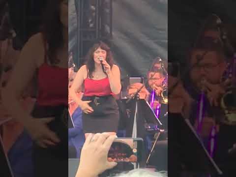 Jennie Lena @reuringfestival