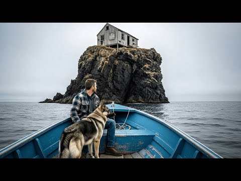 Rodina ho zradila kvůli „bezcennému“ kameni — pak pes našel něco, co všechny šokovalo.