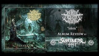 Album Review: Mental Cruelty - Inferis