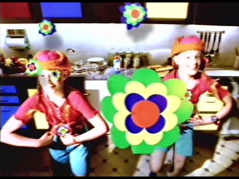 Werbeblock/Programmtrailer, RTL 2 16.6.1996