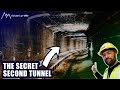 Hidden Secrets Of The Mersey Tunnel | What's Underneath?