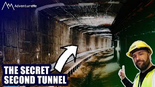 HIDDEN SECRETS | The Mersey Tunnel - Part 3