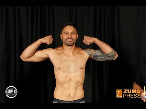 WFC 156 | Nick Piliae Vs Datrion King 8/4/2023 MMA at Bally's Lake Tahoe