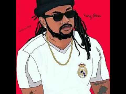 King Boss LA - PADDY (Official Audio 2021)