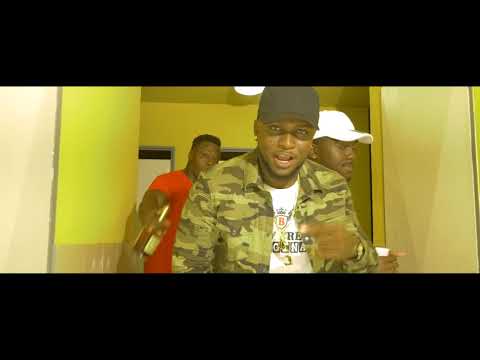 BLAD FRESH - BLOCK (FREESTYLE) CLIP HD 2k19