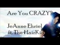 Son Dambi - Are you CRAZY? (english version) by ...