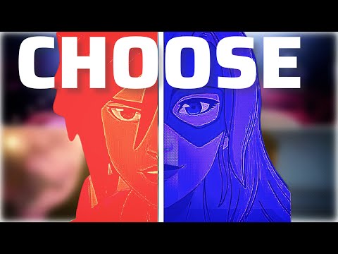 How To Make A UnBearable Character | Dispatch Rant