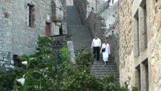 preview picture of video 'Mont Saint Michel HD'