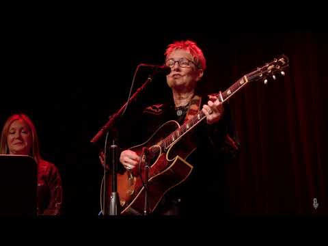 Through the Looking Glass - Eliza Gilkyson